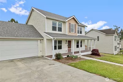 1232 NW Kathleen Drive, Oak Harbor, WA 98277 - Photo 2