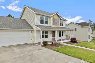 1232 NW Kathleen Dr, Oak Harbor, WA 98277 - Photo 2