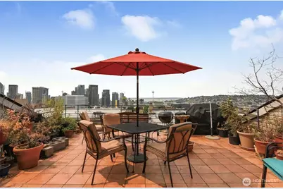 712 E Denny Wy Unit #502, Seattle, WA 98122 - Photo 1