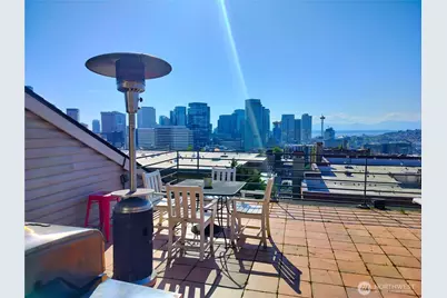 712 E Denny Wy Unit #502, Seattle, WA 98122 - Photo 2