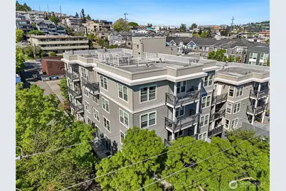 420 Valley Street #W409, Seattle, WA 98109 - Photo 22