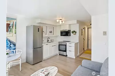 420 Valley Street #W409, Seattle, WA 98109 - Photo 8