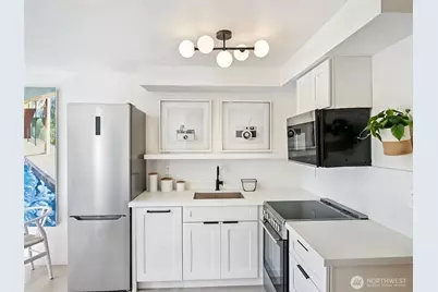 420 Valley Street #W409, Seattle, WA 98109 - Photo 4