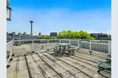 420 Valley Street #W409, Seattle, WA 98109 - Photo 20