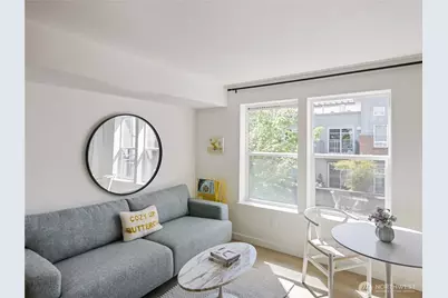 420 Valley Street #W409, Seattle, WA 98109 - Photo 6