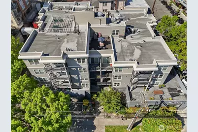 420 Valley Street #W409, Seattle, WA 98109 - Photo 24
