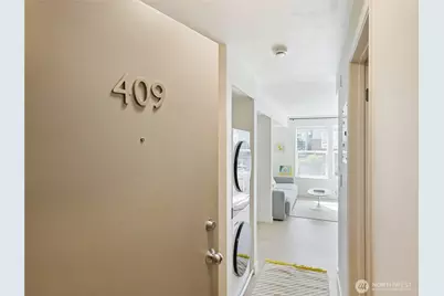 420 Valley Street #W409, Seattle, WA 98109 - Photo 2