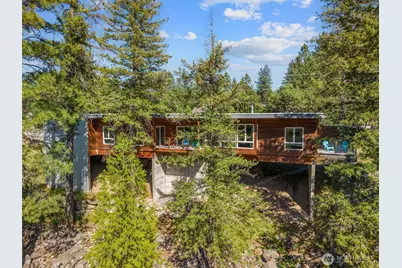 8970 Icicle Road, Leavenworth, WA 98826 - Photo 1