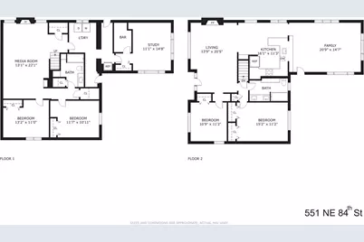 551 NE 84th Street, Seattle, WA 98115 - Photo 40