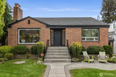 551 NE 84th Street, Seattle, WA 98115 - Photo 38