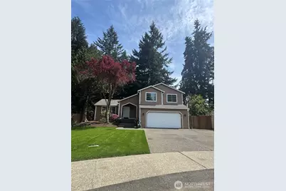 4204 Arbor Court SE, Lacey, WA 98503 - Photo 2