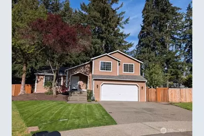 4204 Arbor Court SE, Lacey, WA 98503 - Photo 4