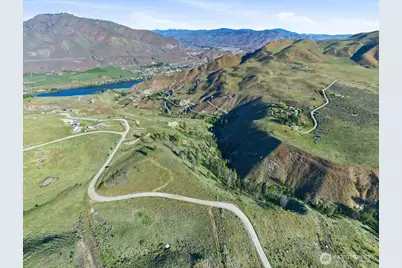 25 Chelan Hills Acres Road, Orondo, WA 98843 - Photo 32