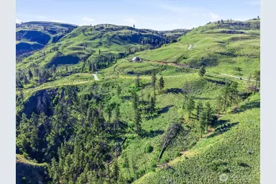 25 Chelan Hills Acres Road, Orondo, WA 98843 - Photo 30