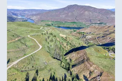 25 Chelan Hills Acres Road, Orondo, WA 98843 - Photo 18