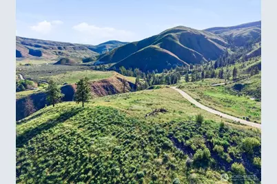 25 Chelan Hills Acres Road, Orondo, WA 98843 - Photo 14