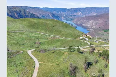 25 Chelan Hills Acres Road, Orondo, WA 98843 - Photo 28