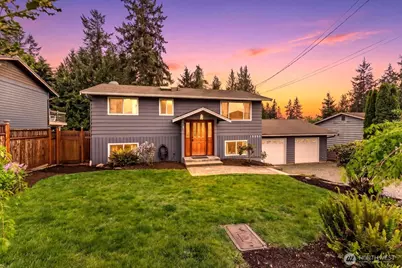 10908 18th Street SE, Lake Stevens, WA 98258 - Photo 1