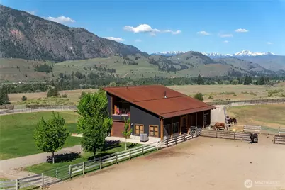 97 Thurlow Road, Twisp, WA 98856 - Photo 4