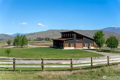 97 Thurlow Road, Twisp, WA 98856 - Photo 2