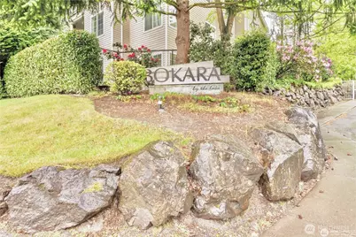 801 Rainier Avenue N #A203, Renton, WA 98057 - Photo 1