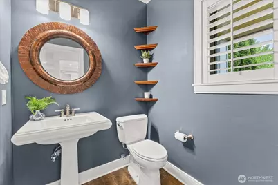 423 Sky Country Way NW, Issaquah, WA 98027 - Photo 20