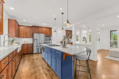 423 Sky Country Way NW, Issaquah, WA 98027 - Photo 16