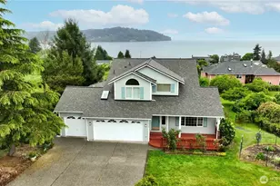 11956 NE Jefferson Point Rd, Kingston, WA 98346 - Photo 1