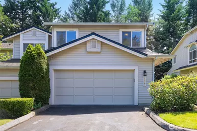 12541 NE 7th Place, Bellevue, WA 98005 - Photo 1