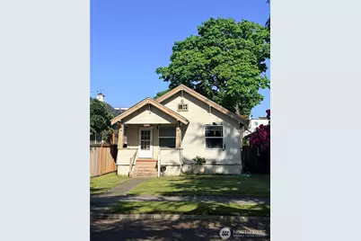 5209 N Winnifred Street, Ruston, WA 98407 - Photo 1