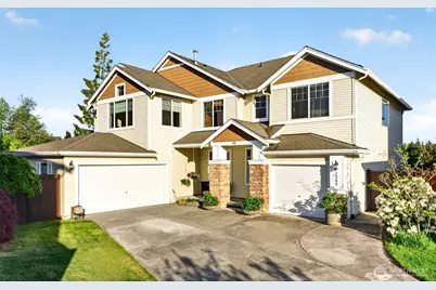 1306 68th Street SE, Auburn, WA 98092 - Photo 1