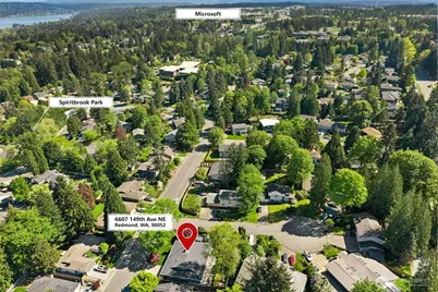 6607 149th Avenue NE, Redmond, WA 98052 - Photo 38