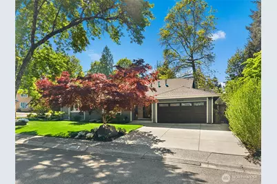 6607 149th Avenue NE, Redmond, WA 98052 - Photo 2
