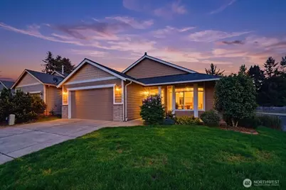 10803 NE 103rd Street, Vancouver, WA 98662 - Photo 1