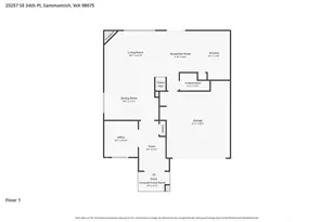 23257 SE 34th Pl, Sammamish, WA 98075 - Photo 28