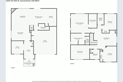 23257 SE 34th Place, Sammamish, WA 98075 - Photo 30