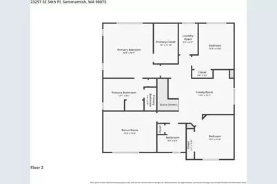 23257 SE 34th Place, Sammamish, WA 98075 - Photo 32