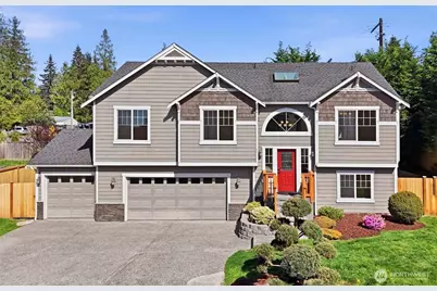 4411 172nd Place SW, Lynnwood, WA 98037 - Photo 1