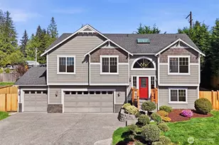 4411 172nd Pl SW, Lynnwood, WA 98037 - Photo 1