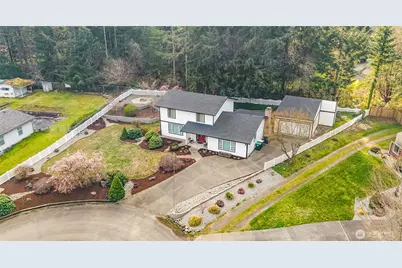 8573 Conifer Court SE, Olympia, WA 98513 - Photo 2