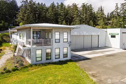 740 Airport Circle Drive, Friday Harbor, WA 98250 - Photo 30