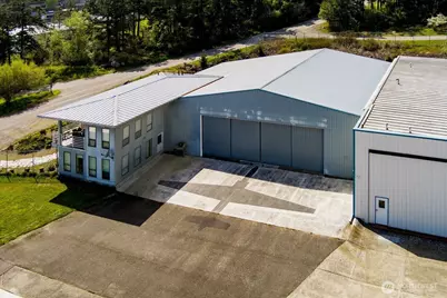 740 Airport Circle Drive, Friday Harbor, WA 98250 - Photo 1