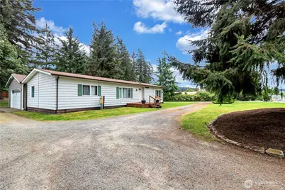 1644 Rockcress Drive SE, Olympia, WA 98513 - Photo 1