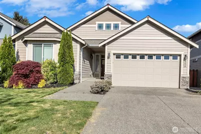 4626 Sydney Rose Court SE, Olympia, WA 98501 - Photo 1