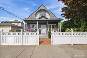 145 Park Ave N, Renton, WA 98057 - Photo 2