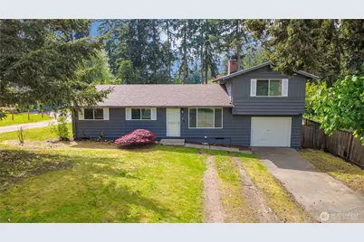 2914 Forest Rim Court S, Puyallup, WA 98374 - Photo 1
