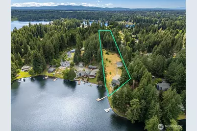 7335 Holmes Island Road SE, Lacey, WA 98503 - Photo 2