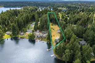 7335 Holmes Island Rd SE, Lacey, WA 98503 - Photo 2