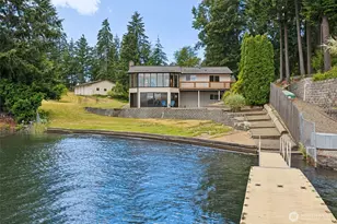 7335 Holmes Island Rd SE, Lacey, WA 98503 - Photo 1