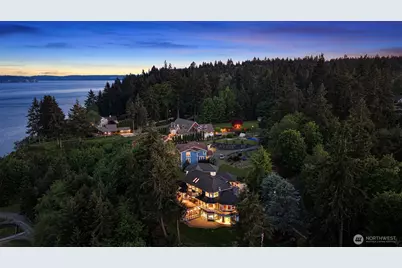 13025 Point Richmond Drive NW, Gig Harbor, WA 98332 - Photo 4